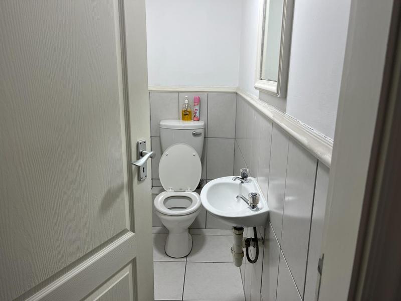 To Let Commercial Property for Rent in Century City Western Cape